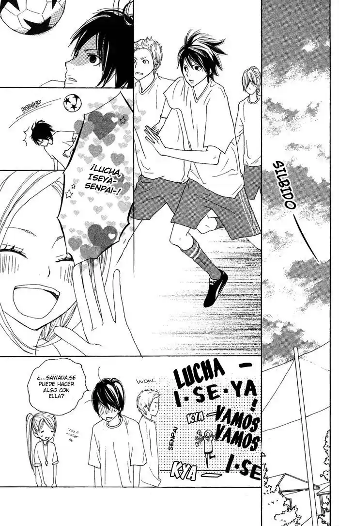Sagashimono (2009) - Capítulo 4 - Página 9 - LectorTMOo