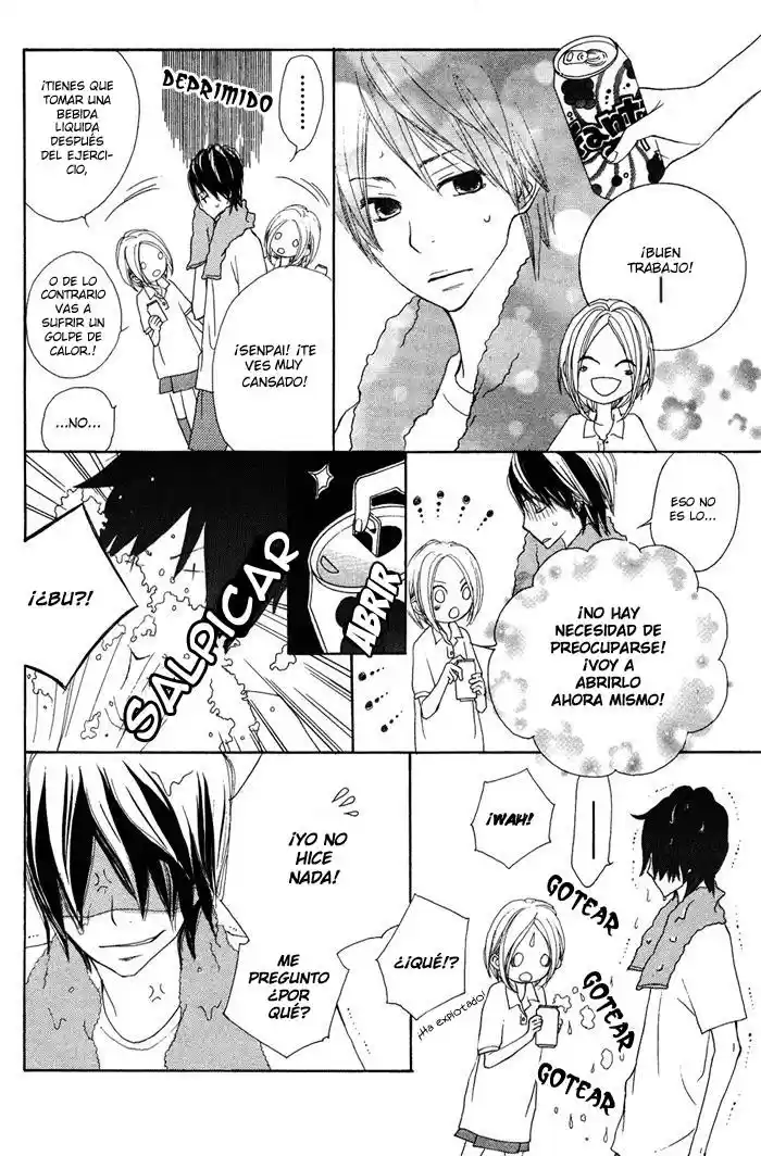Sagashimono (2009) - Capítulo 4 - Página 10 - LectorTMOo