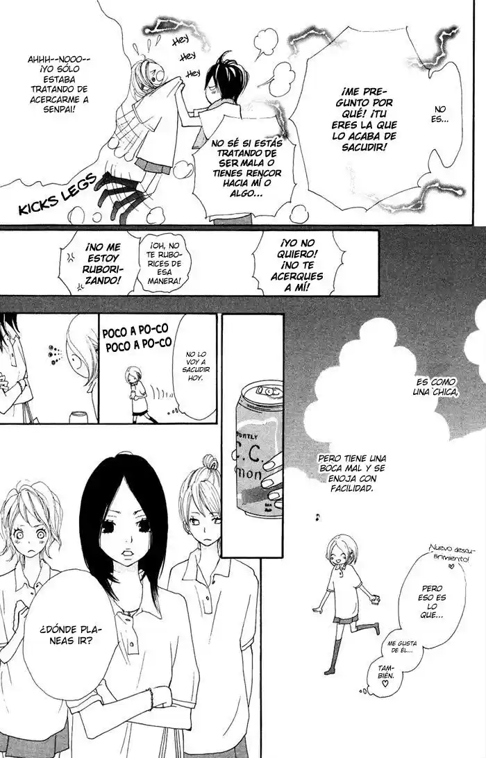 Sagashimono (2009) - Capítulo 4 - Página 11 - LectorTMOo