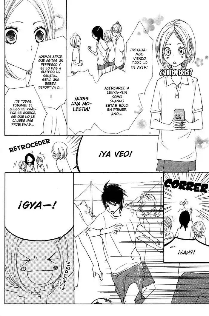 Sagashimono (2009) - Capítulo 4 - Página 12 - LectorTMOo