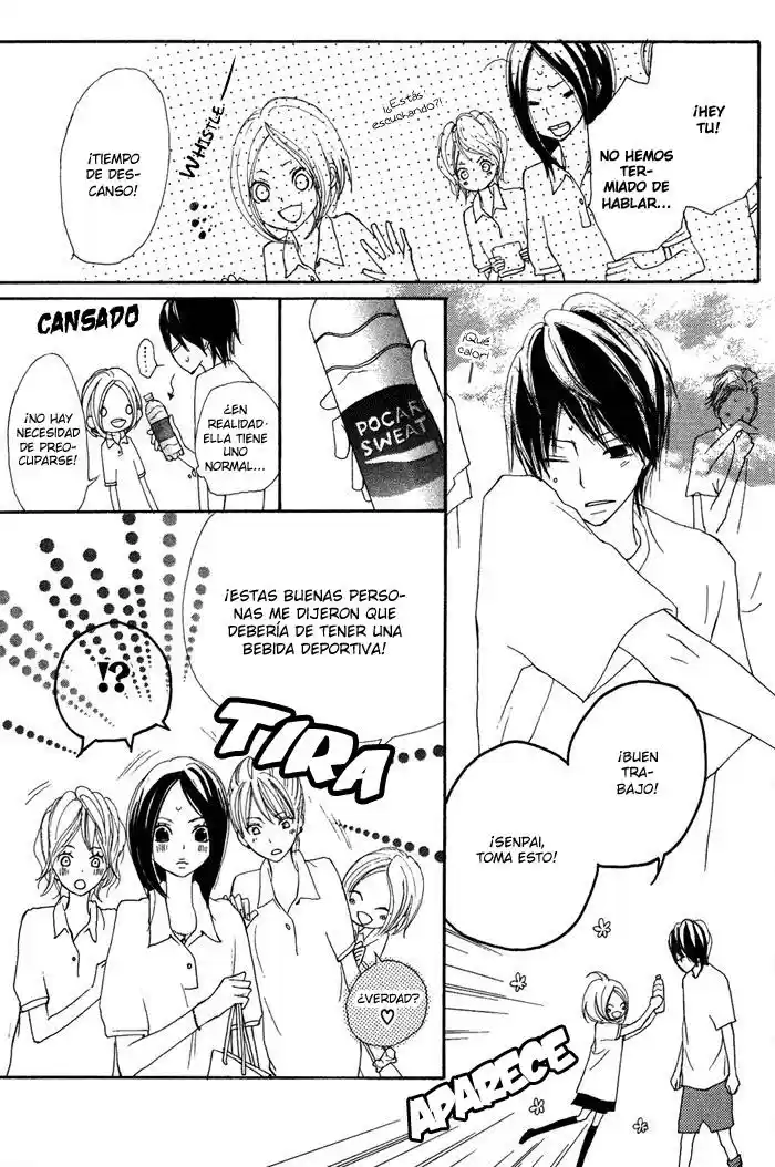 Sagashimono (2009) - Capítulo 4 - Página 13 - LectorTMOo