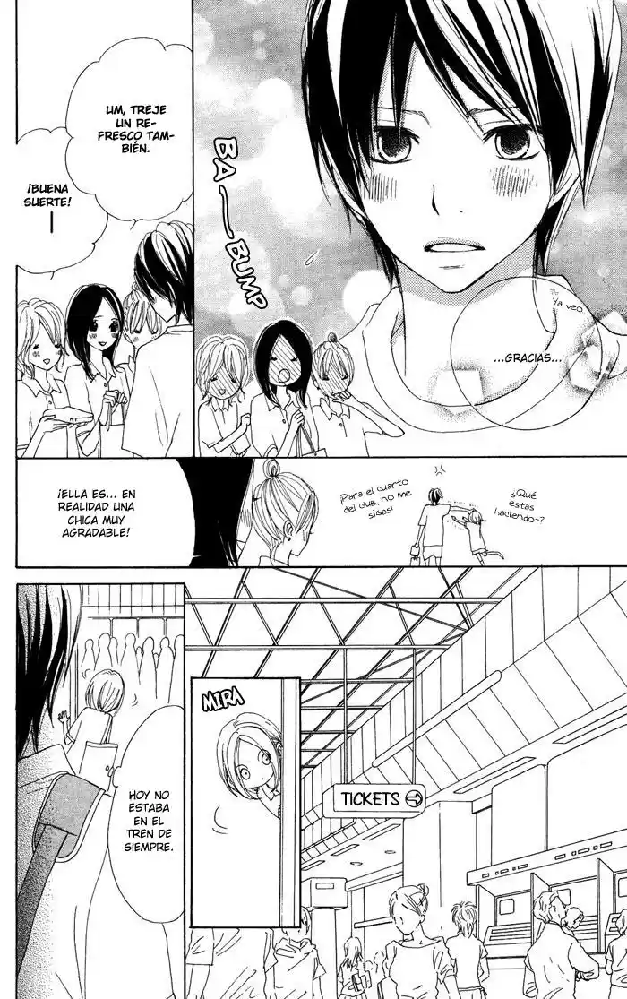 Sagashimono (2009) - Capítulo 4 - Página 14 - LectorTMOo