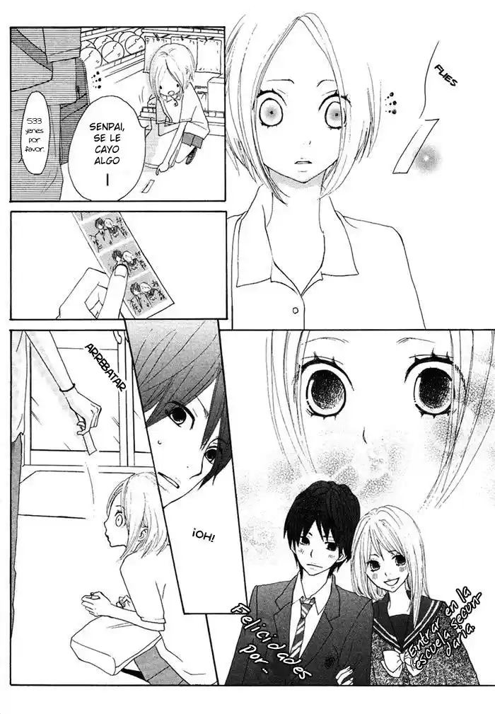 Sagashimono (2009) - Capítulo 4 - Página 16 - LectorTMOo