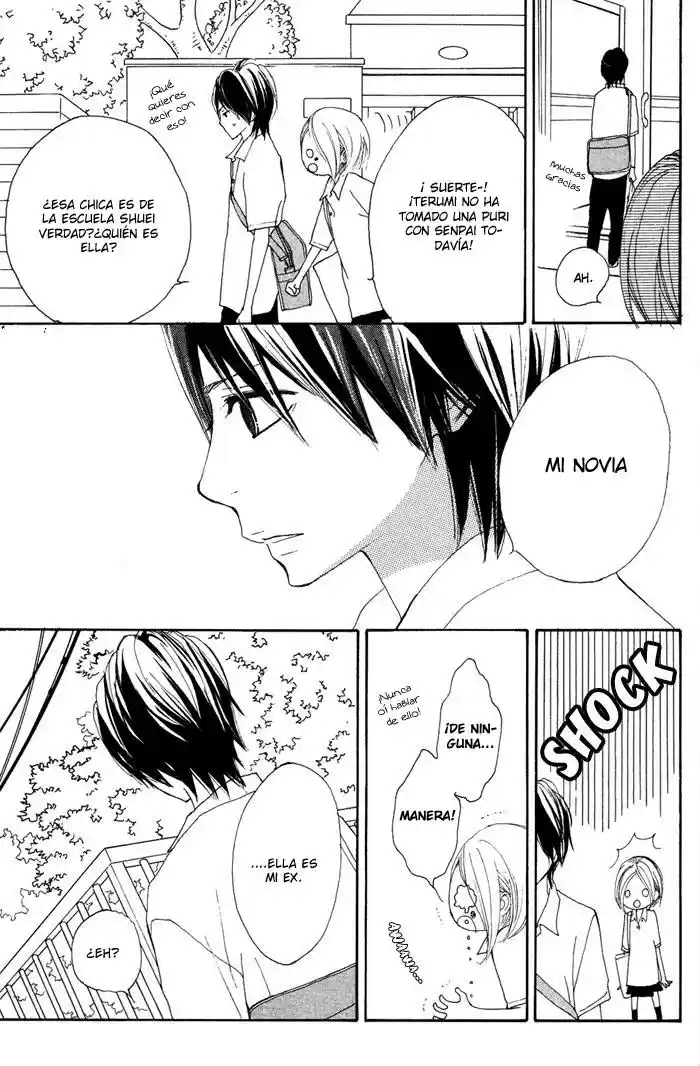 Sagashimono (2009) - Capítulo 4 - Página 17 - LectorTMOo