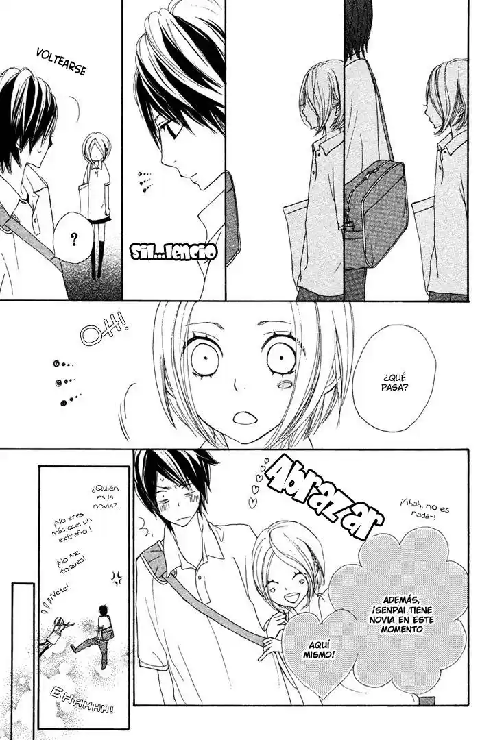 Sagashimono (2009) - Capítulo 4 - Página 19 - LectorTMOo