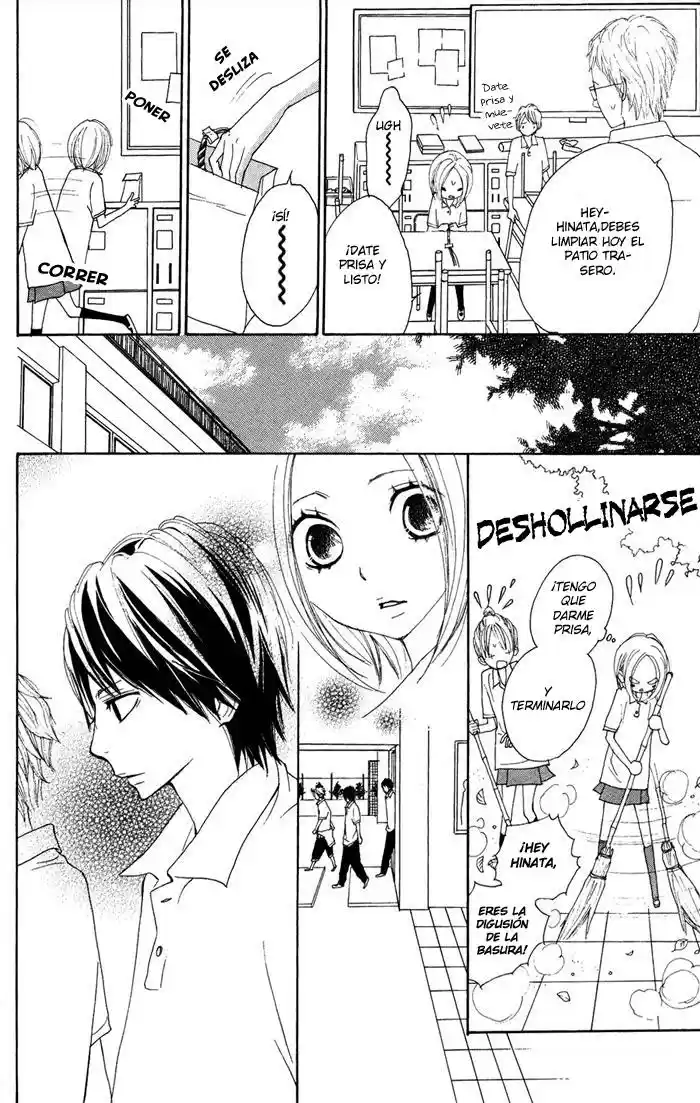 Sagashimono (2009) - Capítulo 4 - Página 22 - LectorTMOo