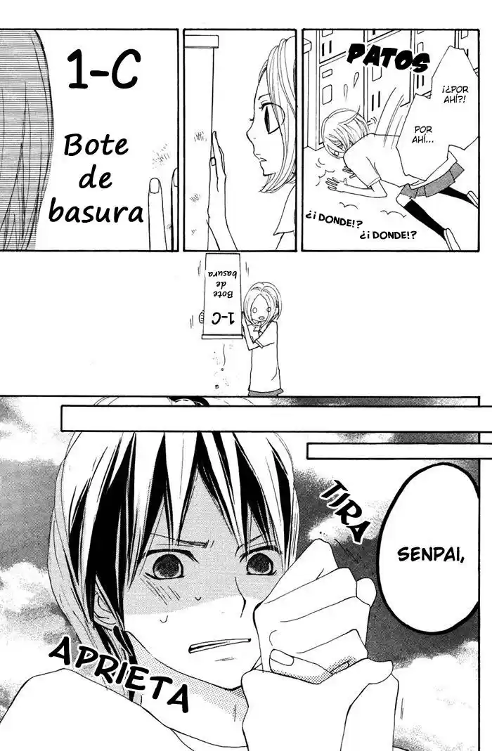 Sagashimono (2009) - Capítulo 4 - Página 25 - LectorTMOo