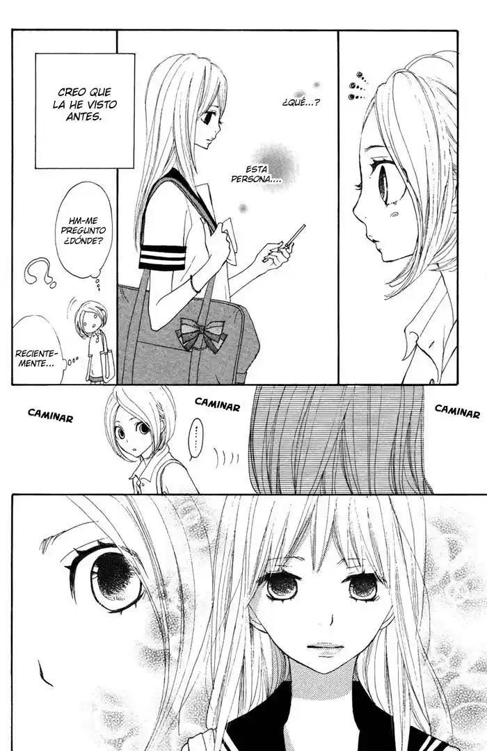 Sagashimono (2009) - Capítulo 4 - Página 28 - LectorTMOo