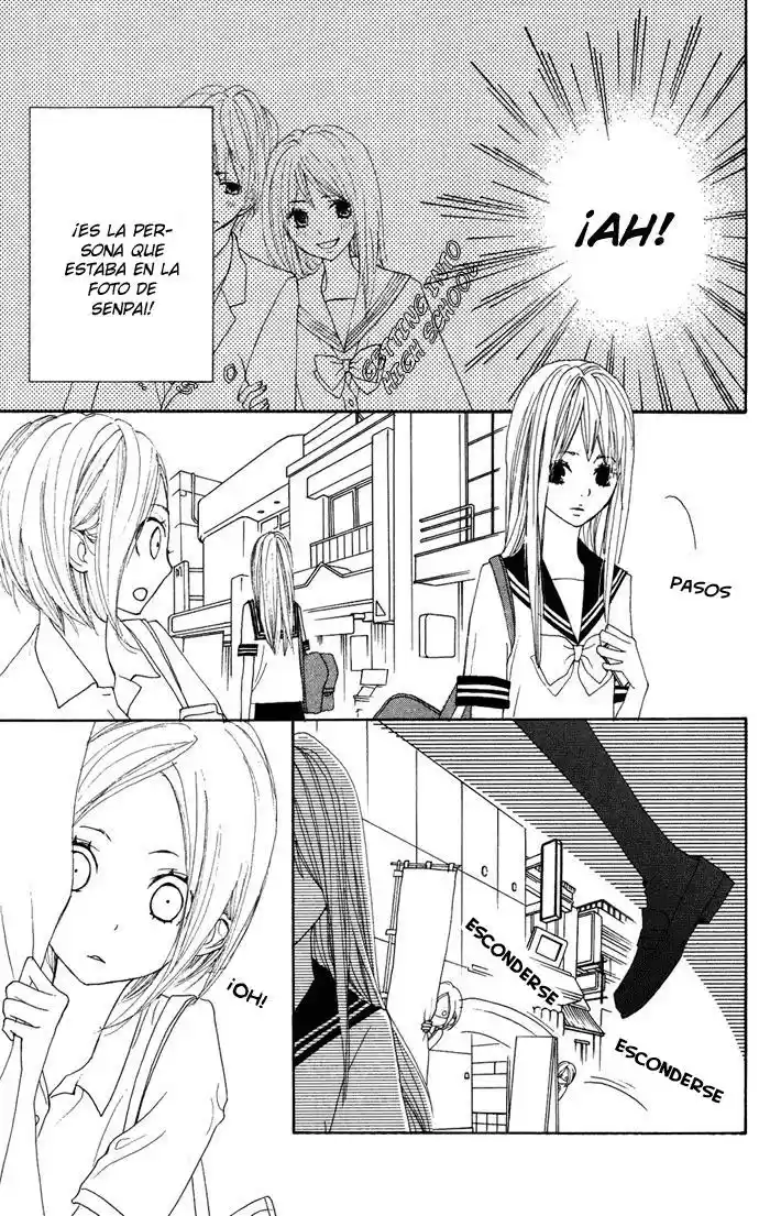 Sagashimono (2009) - Capítulo 4 - Página 29 - LectorTMOo