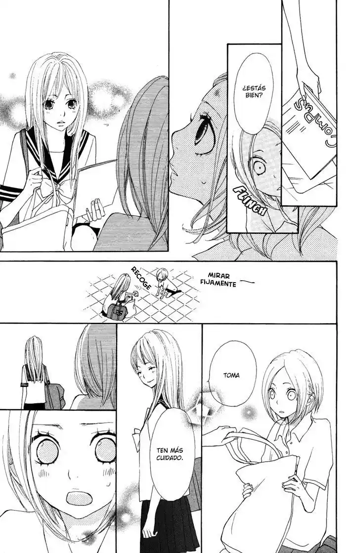 Sagashimono (2009) - Capítulo 4 - Página 31 - LectorTMOo