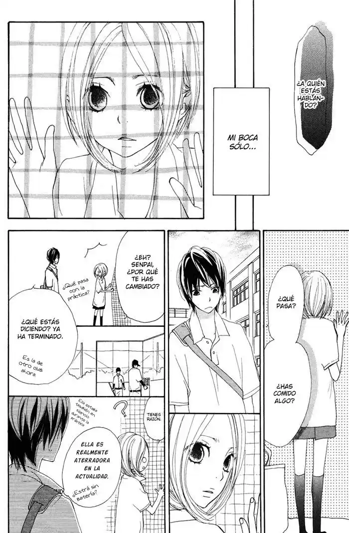 Sagashimono (2009) - Capítulo 4 - Página 34 - LectorTMOo