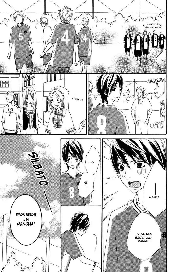 Sagashimono (2009) - Capítulo 4 - Página 37 - LectorTMOo