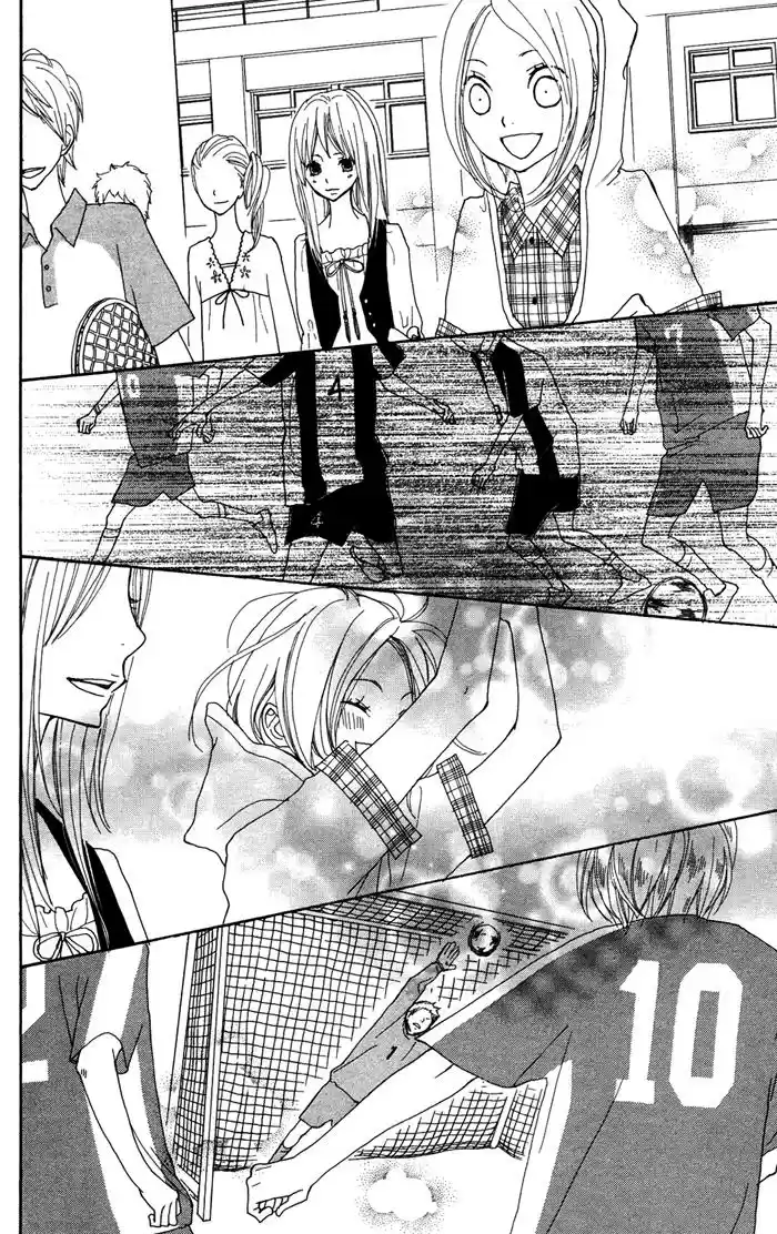 Sagashimono (2009) - Capítulo 4 - Página 38 - LectorTMOo