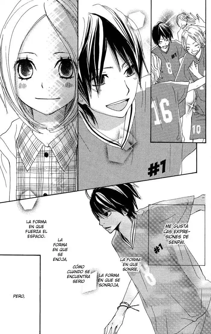 Sagashimono (2009) - Capítulo 4 - Página 39 - LectorTMOo