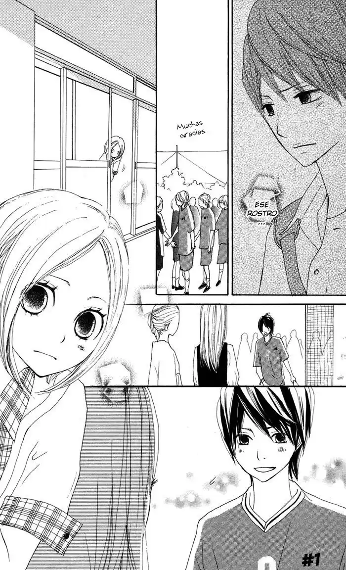 Sagashimono (2009) - Capítulo 4 - Página 40 - LectorTMOo