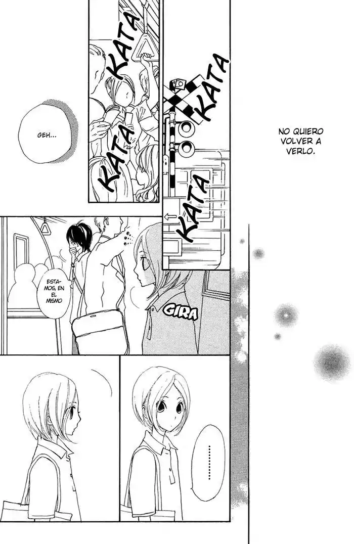 Sagashimono (2009) - Capítulo 4 - Página 41 - LectorTMOo