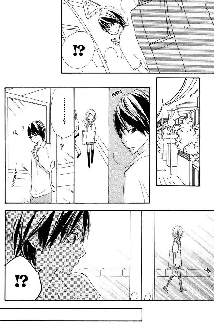 Sagashimono (2009) - Capítulo 4 - Página 42 - LectorTMOo