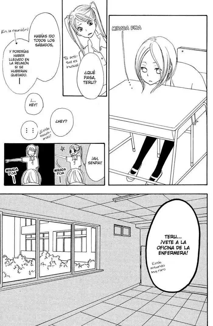 Sagashimono (2009) - Capítulo 4 - Página 43 - LectorTMOo