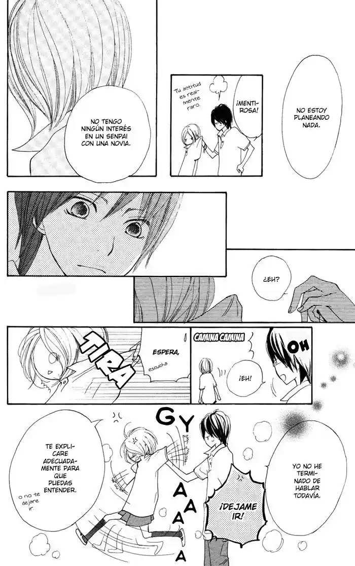 Sagashimono (2009) - Capítulo 4 - Página 46 - LectorTMOo