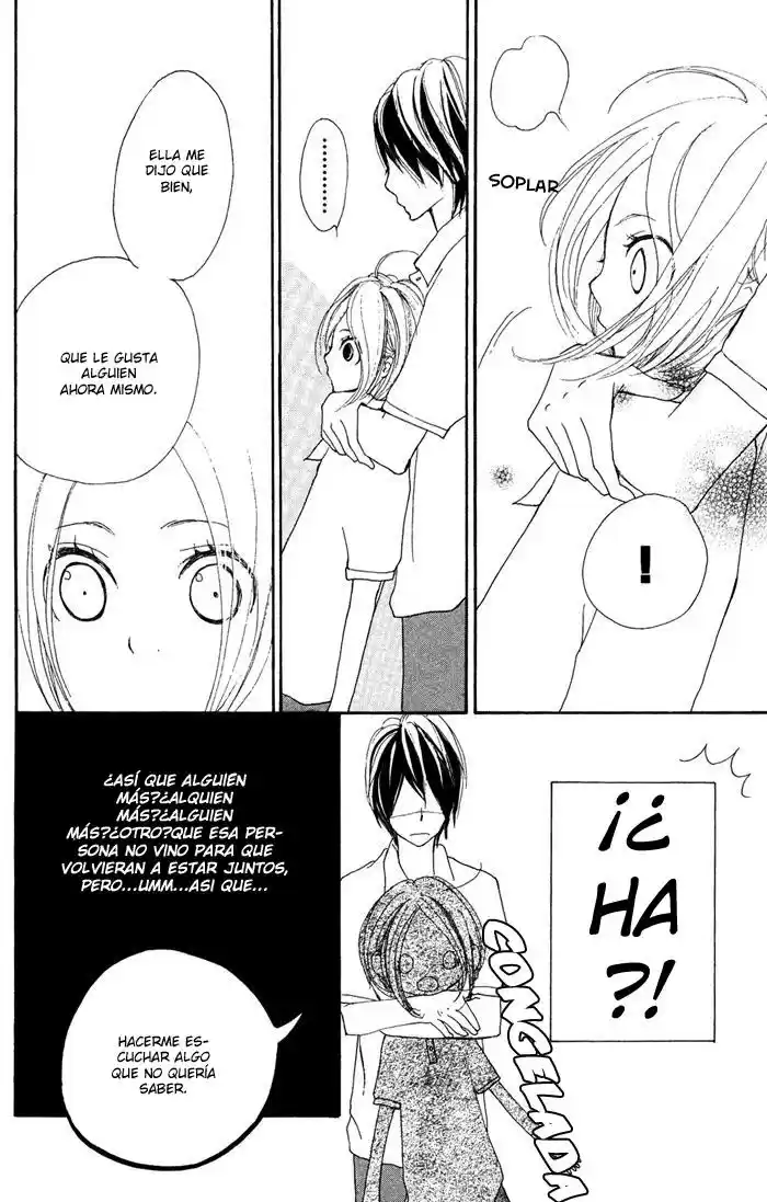 Sagashimono (2009) - Capítulo 4 - Página 48 - LectorTMOo