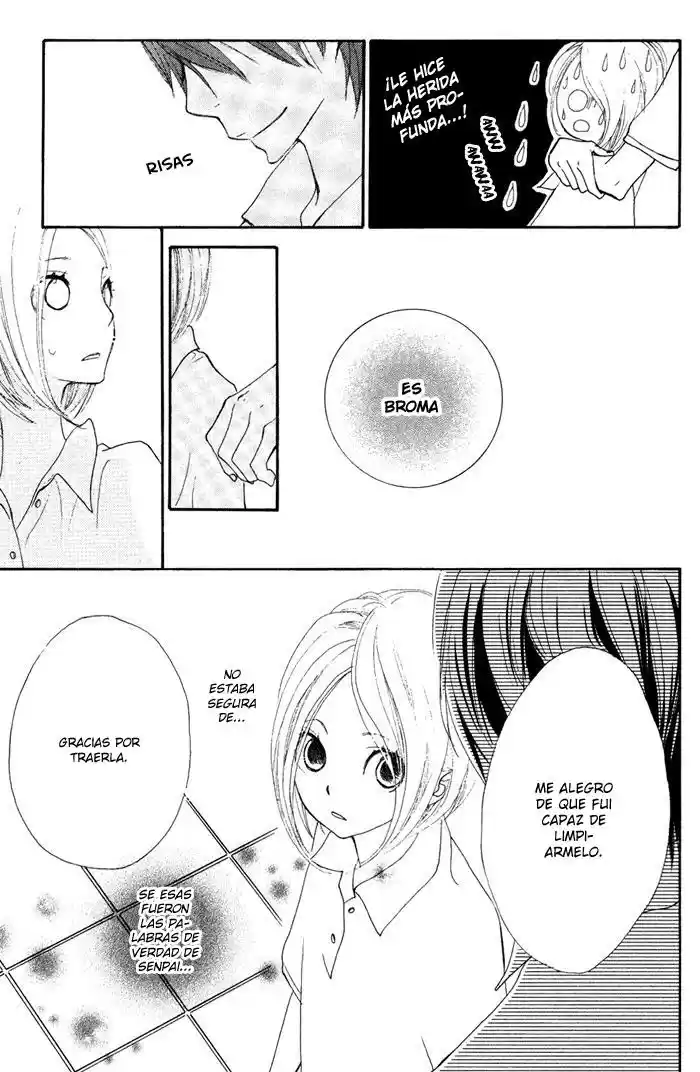 Sagashimono (2009) - Capítulo 4 - Página 49 - LectorTMOo