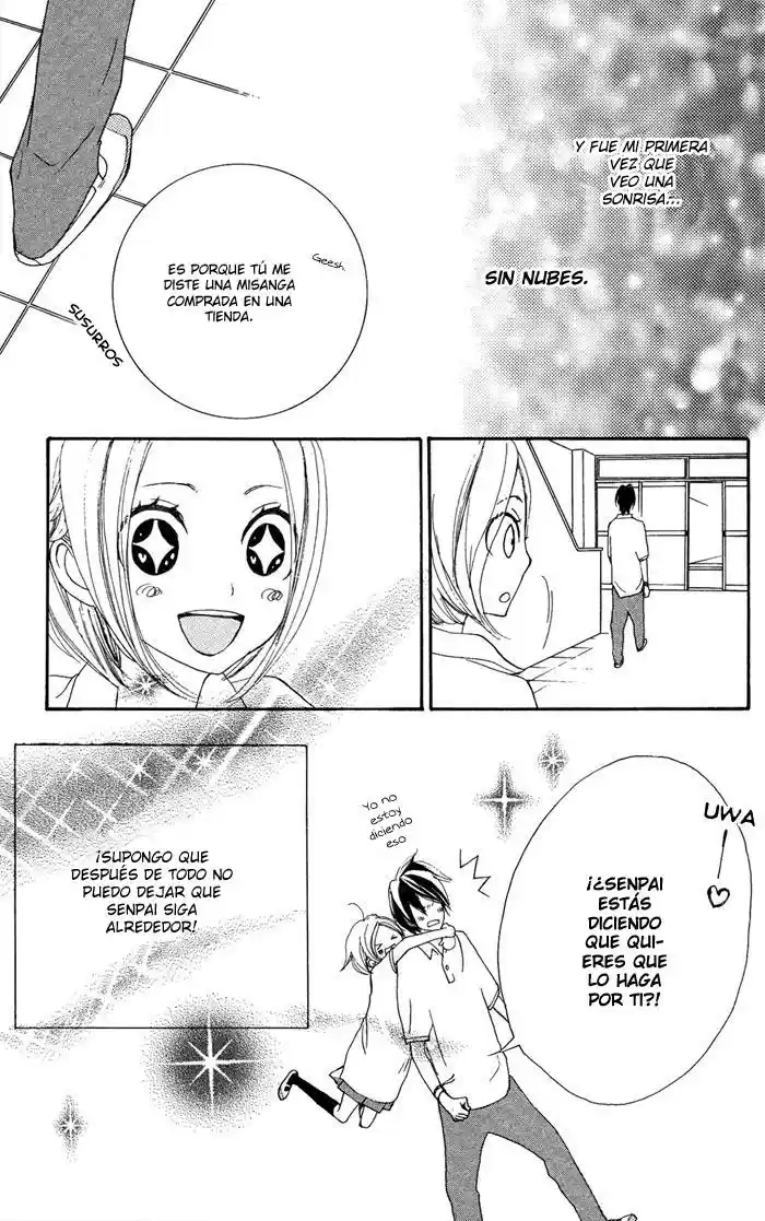 Sagashimono (2009) - Capítulo 4 - Página 51 - LectorTMOo