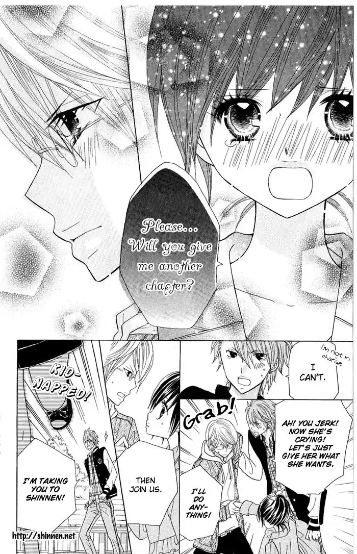 Sagashimono (2009) - Capítulo 4 - Página 53 - LectorTMOo