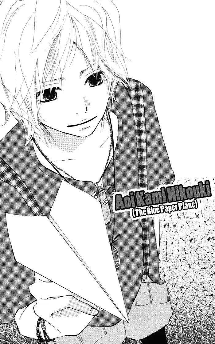 Sagashimono (2009) - Capítulo 5 - Página 4 - LectorTMOo