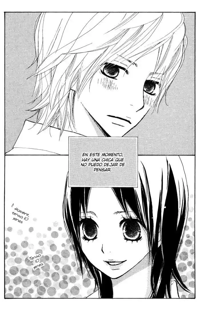 Sagashimono (2009) - Capítulo 5 - Página 5 - LectorTMOo