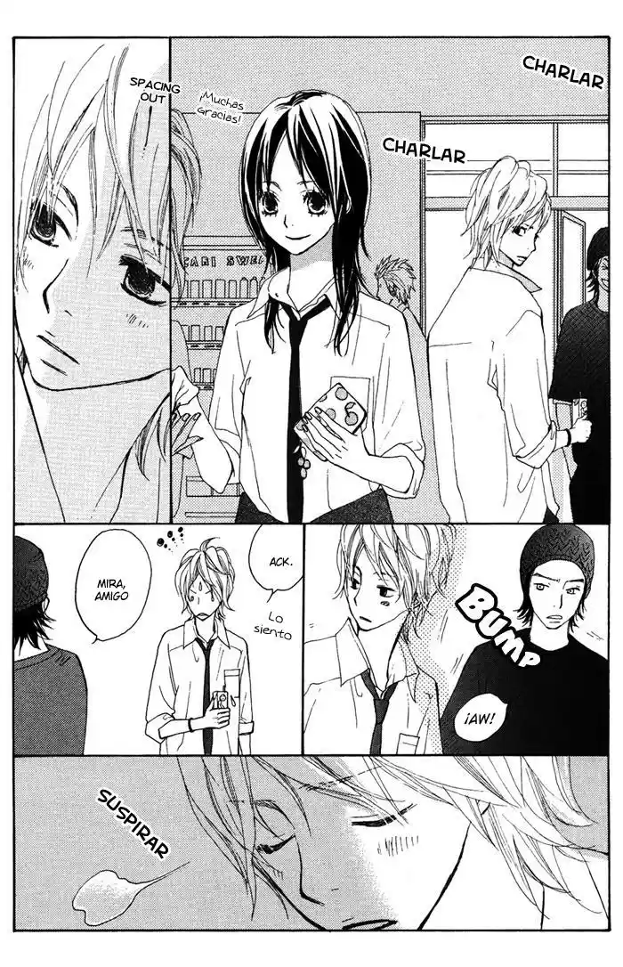 Sagashimono (2009) - Capítulo 5 - Página 6 - LectorTMOo