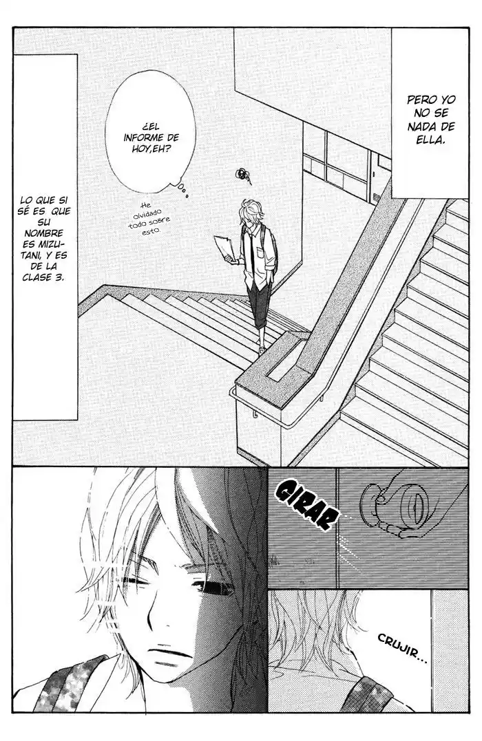 Sagashimono (2009) - Capítulo 5 - Página 7 - LectorTMOo