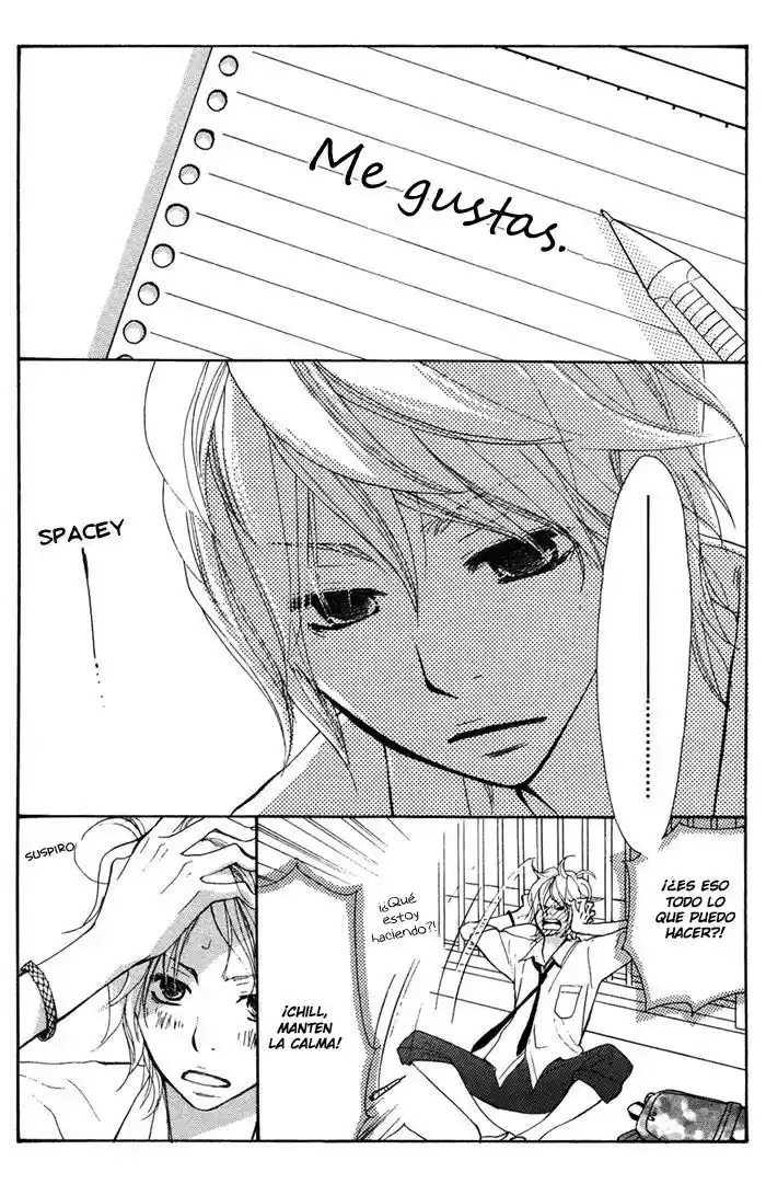 Sagashimono (2009) - Capítulo 5 - Página 9 - LectorTMOo