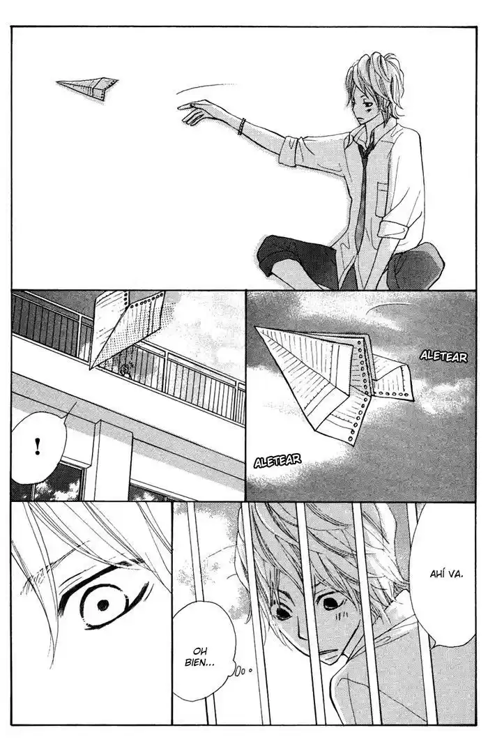 Sagashimono (2009) - Capítulo 5 - Página 11 - LectorTMOo