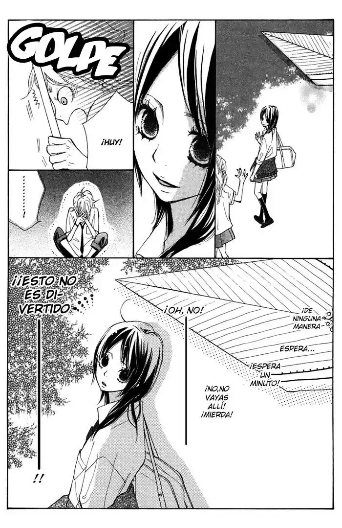 Sagashimono (2009) - Capítulo 5 - Página 12 - LectorTMOo