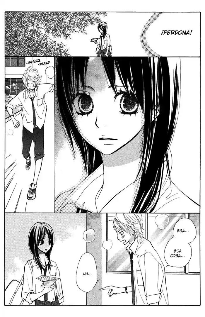Sagashimono (2009) - Capítulo 5 - Página 13 - LectorTMOo