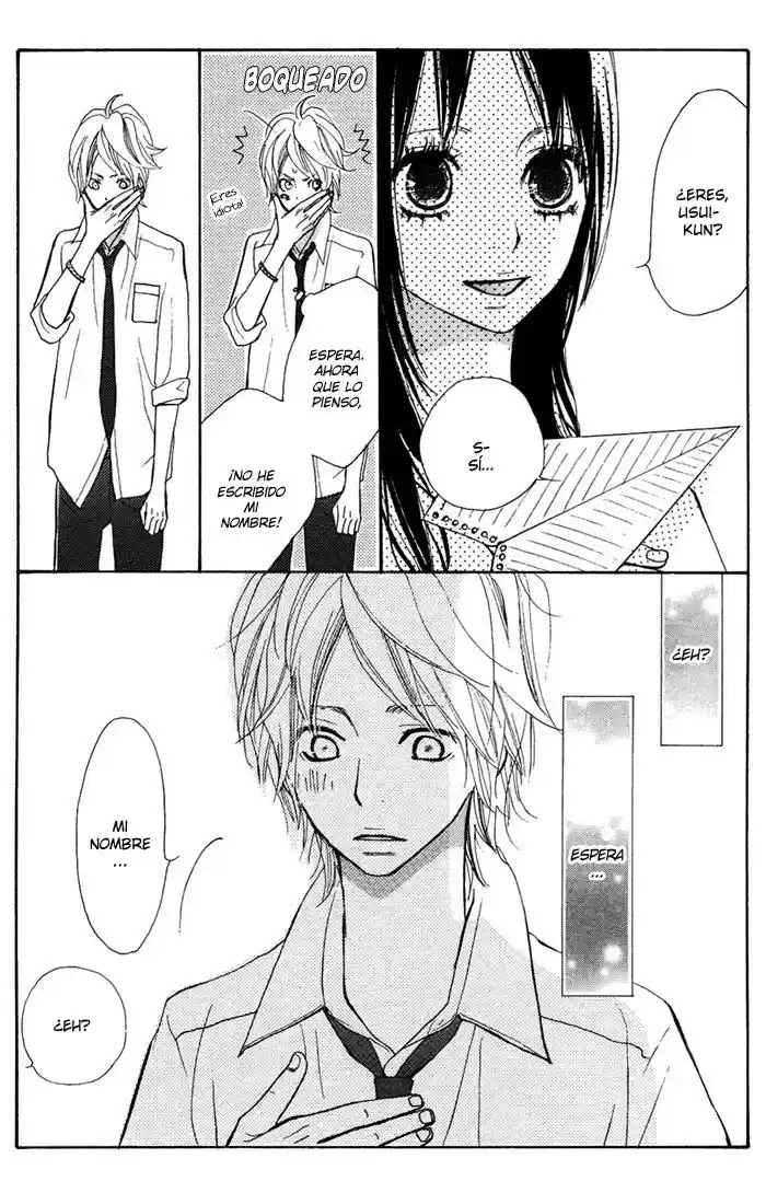 Sagashimono (2009) - Capítulo 5 - Página 14 - LectorTMOo