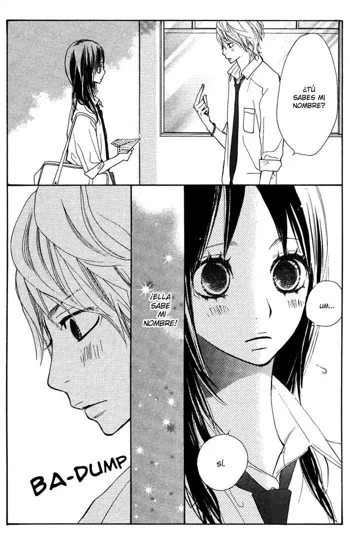 Sagashimono (2009) - Capítulo 5 - Página 15 - LectorTMOo