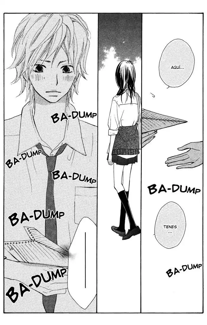 Sagashimono (2009) - Capítulo 5 - Página 16 - LectorTMOo