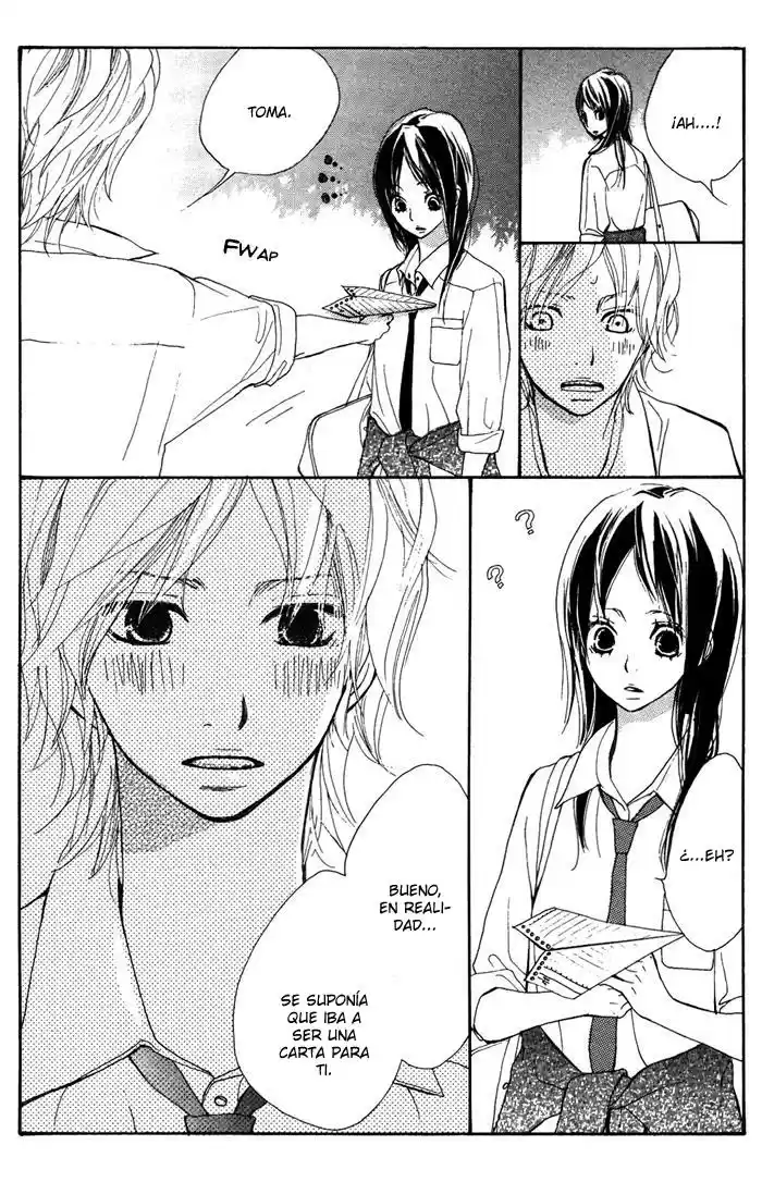 Sagashimono (2009) - Capítulo 5 - Página 17 - LectorTMOo