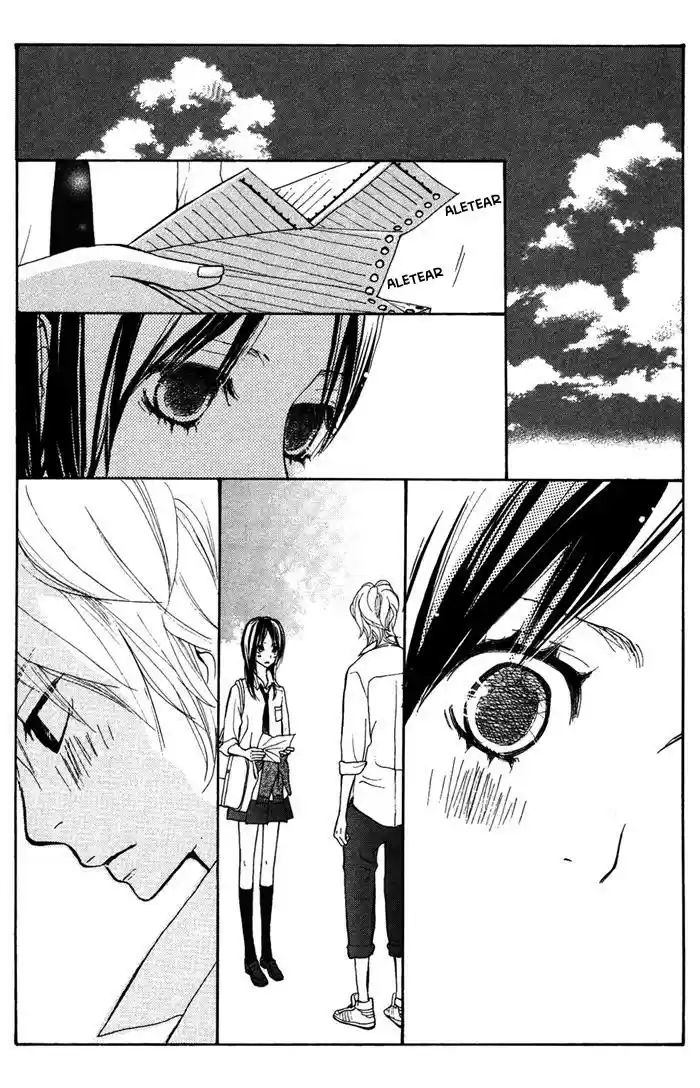Sagashimono (2009) - Capítulo 5 - Página 18 - LectorTMOo