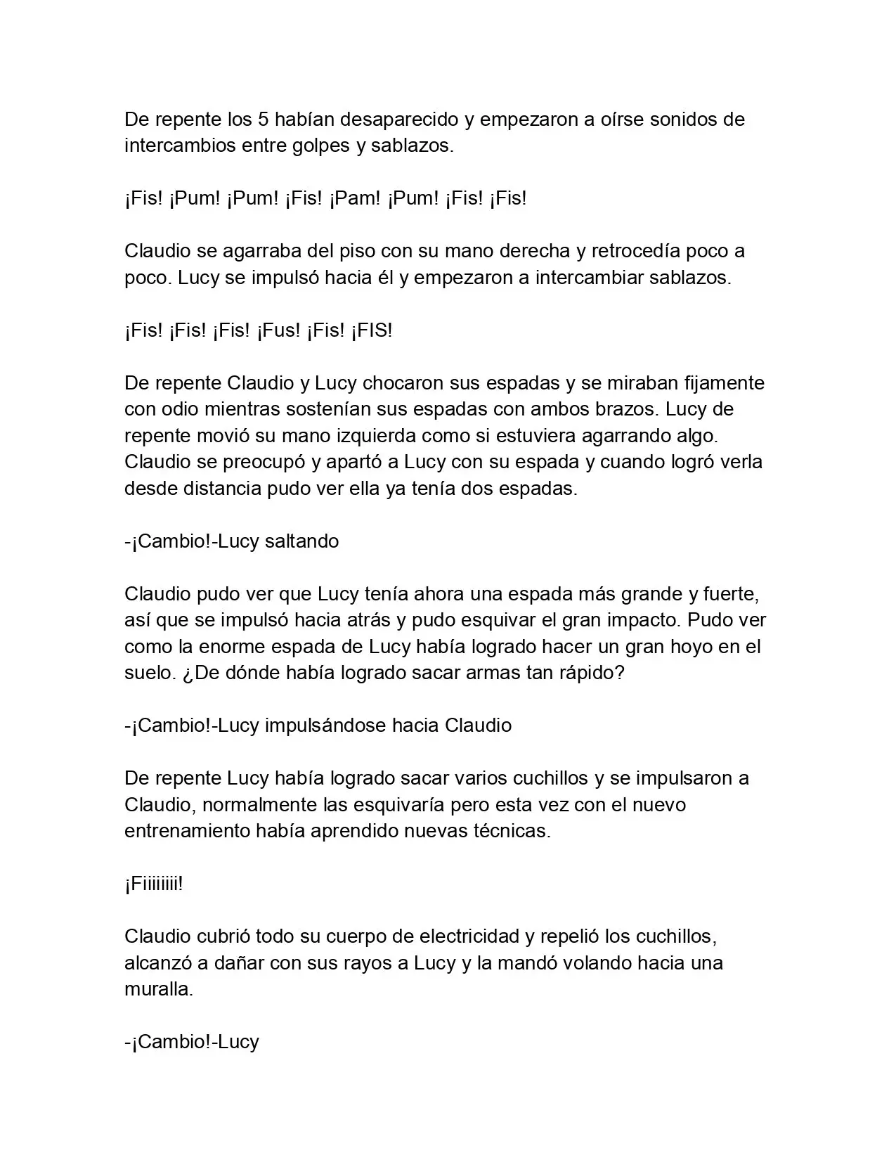 Sage Will (2019) - Capítulo 11 - Página 7 - LectorTMOo