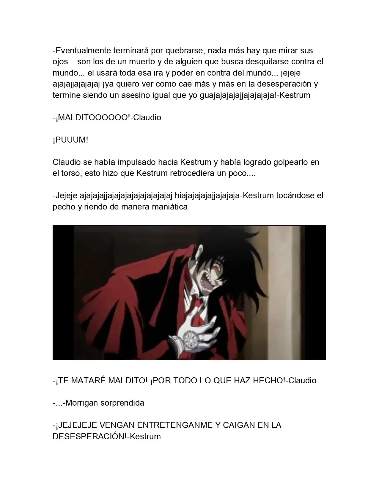 Sage Will (2019) - Capítulo 11 - Página 19 - LectorTMOo