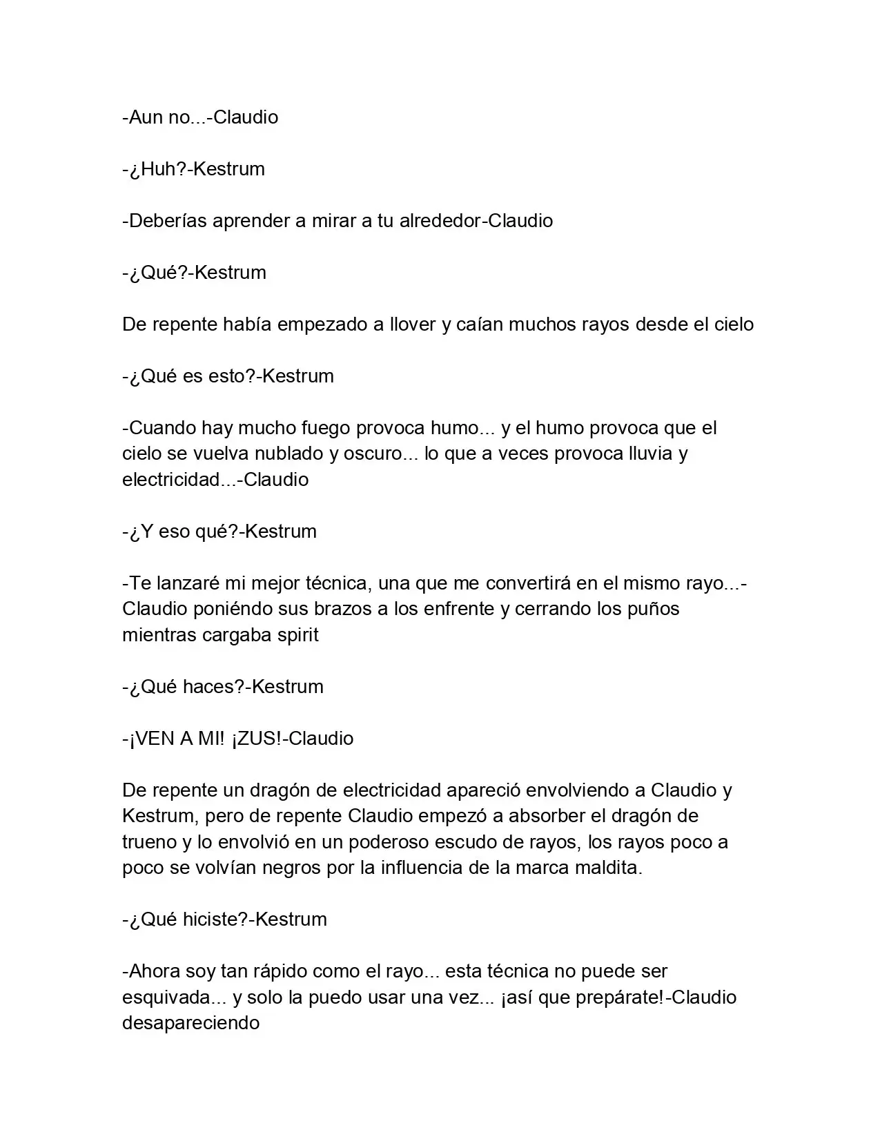 Sage Will (2019) - Capítulo 12 - Página 17 - LectorTMOo