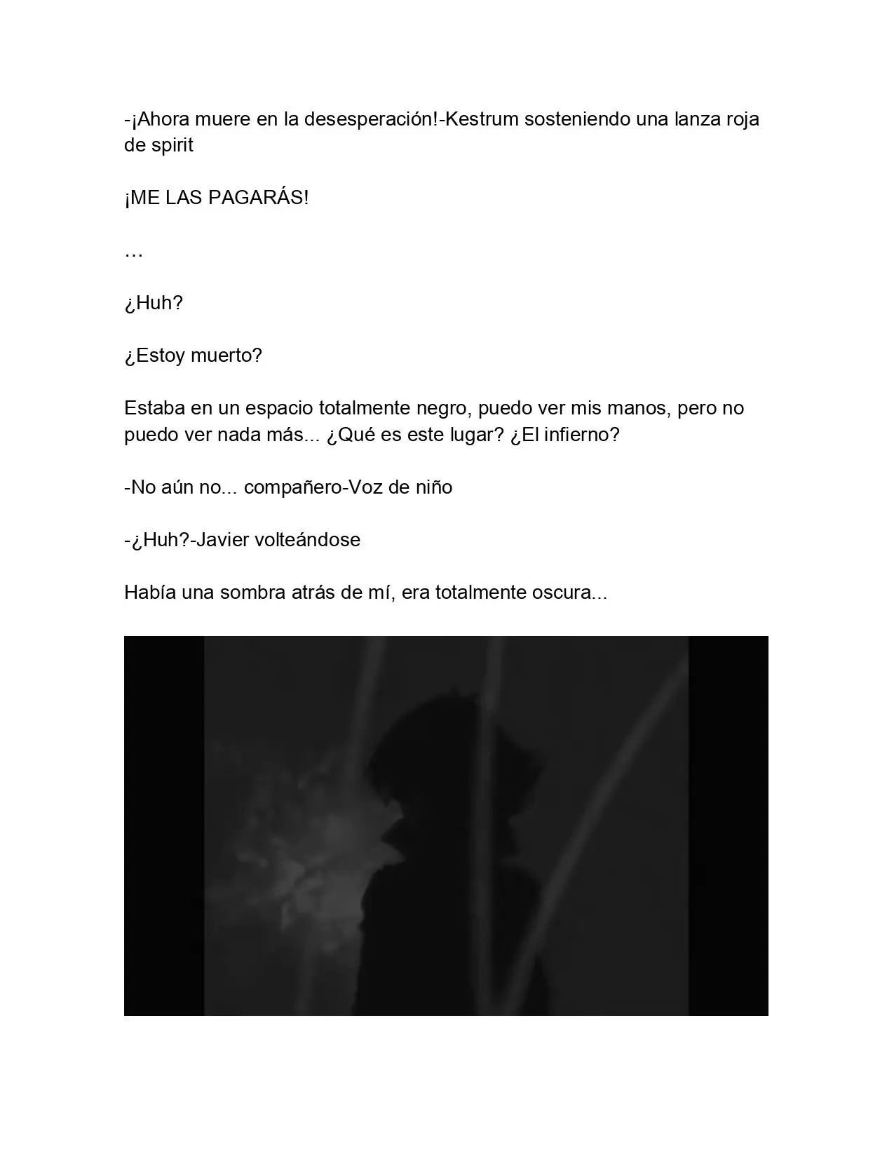 Sage Will (2019) - Capítulo 13 - Página 9 - LectorTMOo