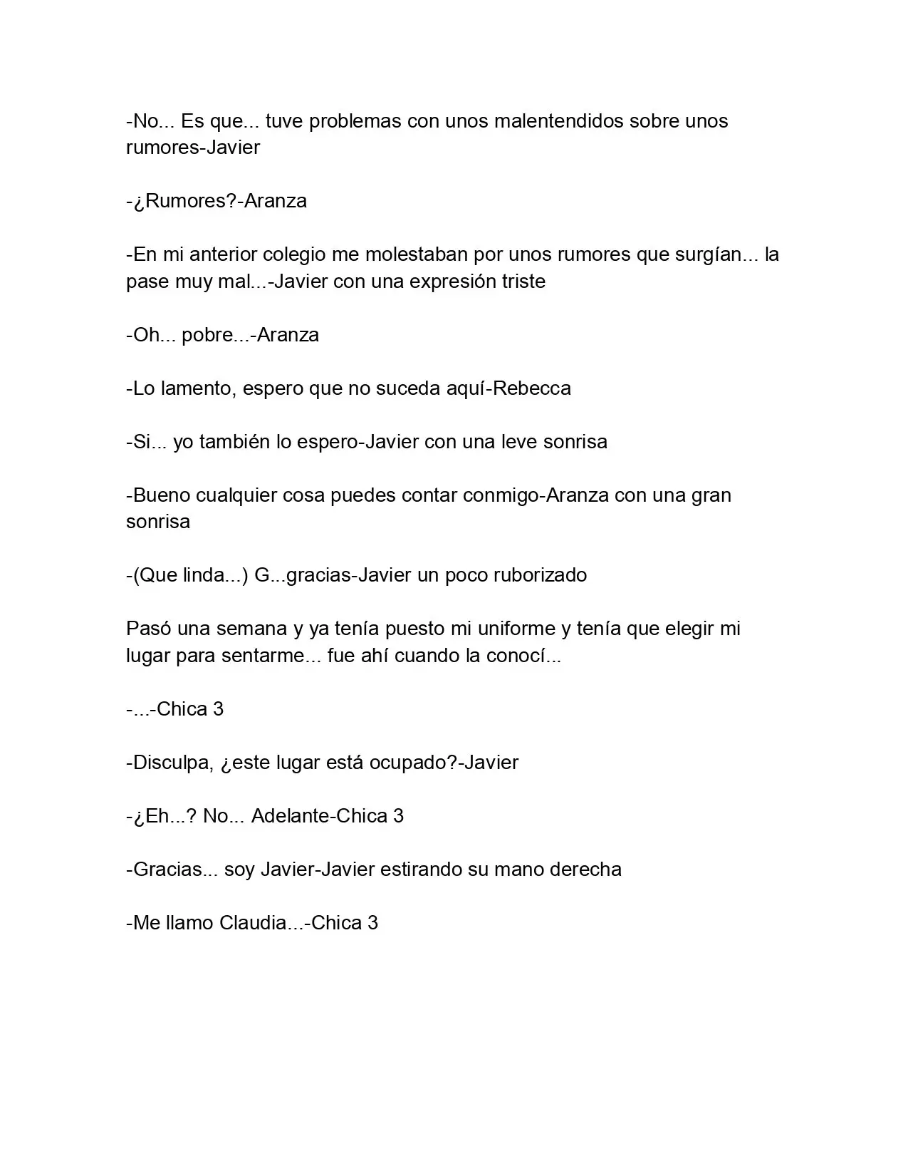 Sage Will (2019) - Capítulo 14 - Página 10 - LectorTMOo