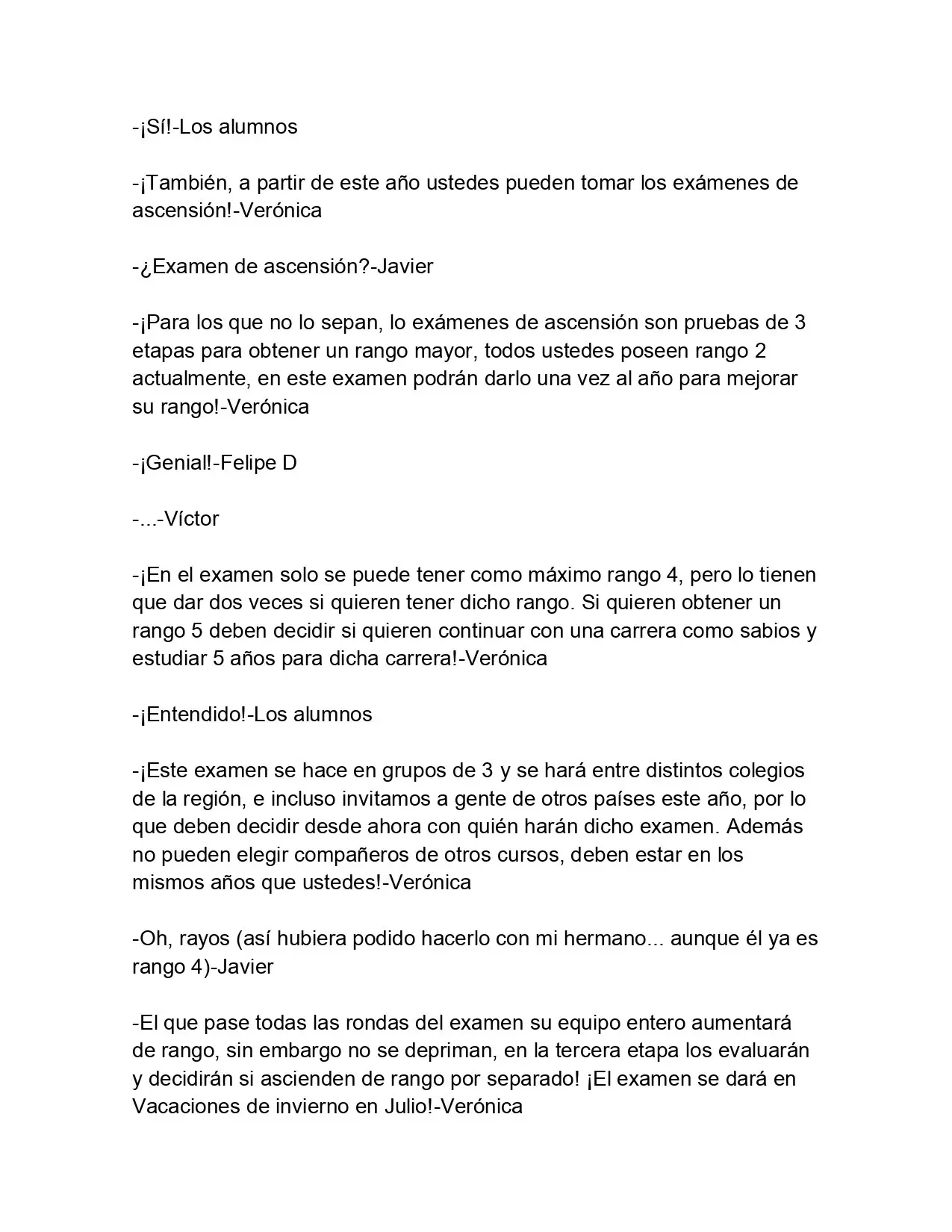Sage Will (2019) - Capítulo 18 - Página 8 - LectorTMOo