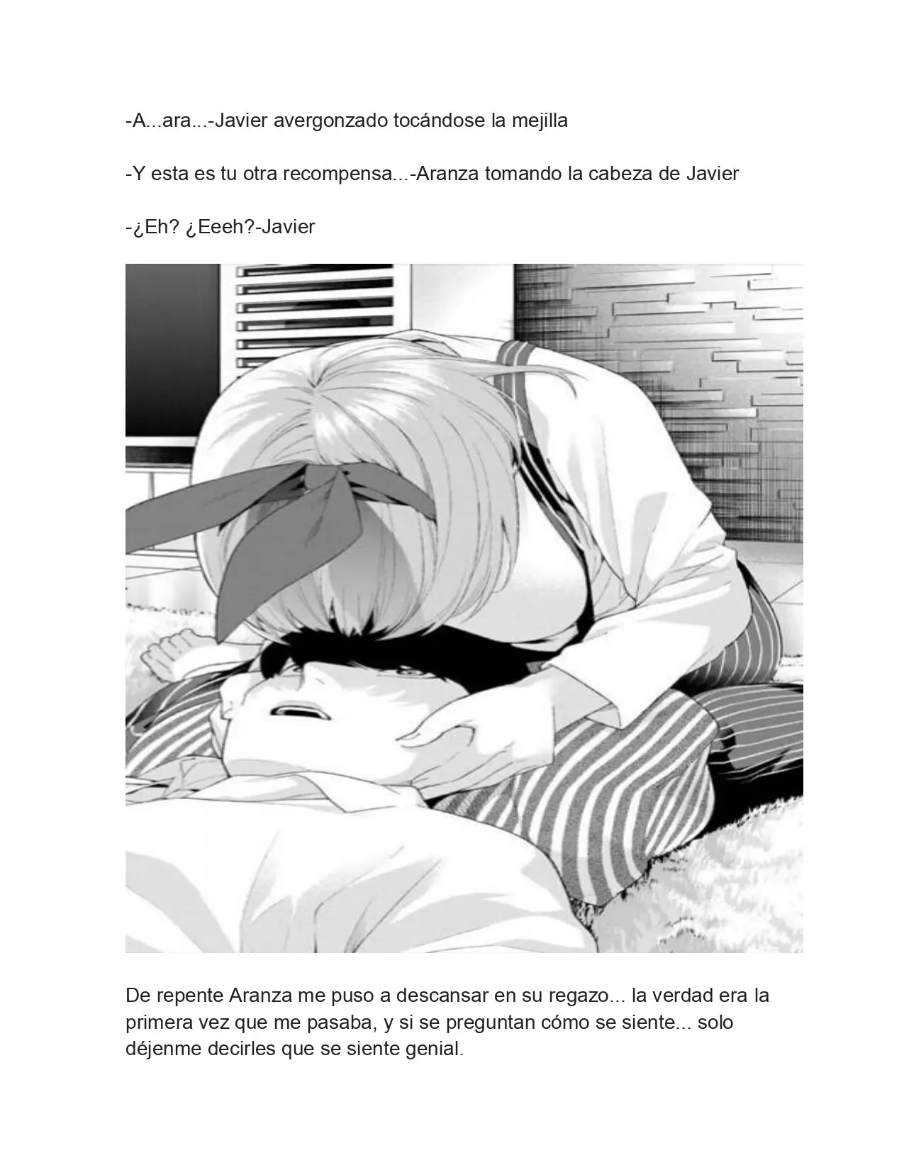 Sage Will (2019) - Capítulo 19 - Página 25 - LectorTMOo