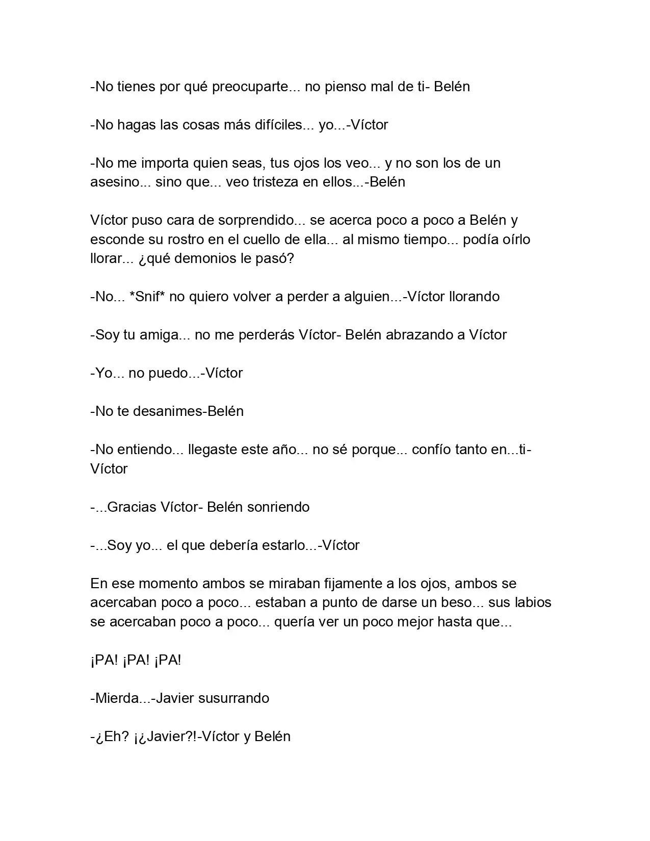 Sage Will (2019) - Capítulo 20 - Página 2 - LectorTMOo
