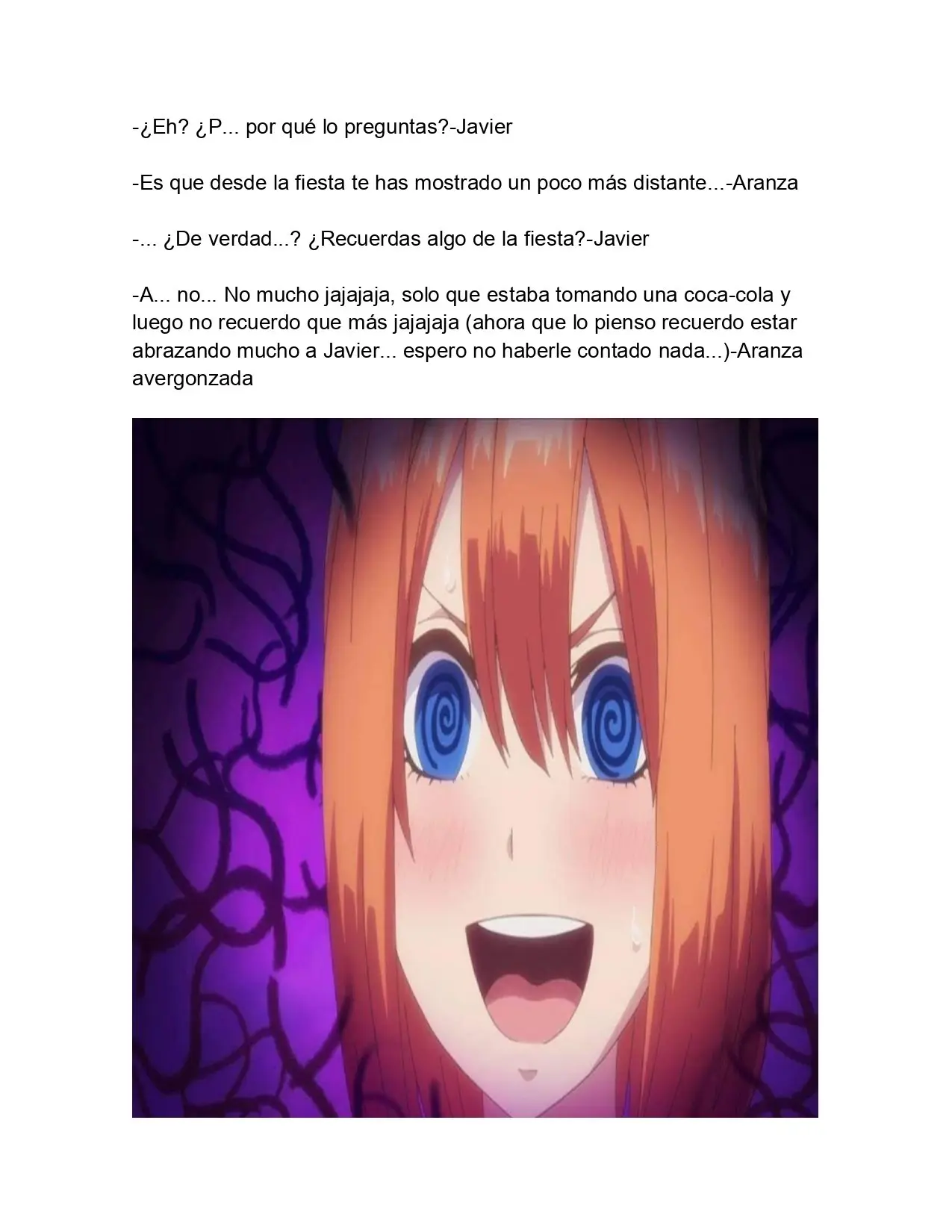 Sage Will (2019) - Capítulo 22 - Página 6 - LectorTMOo