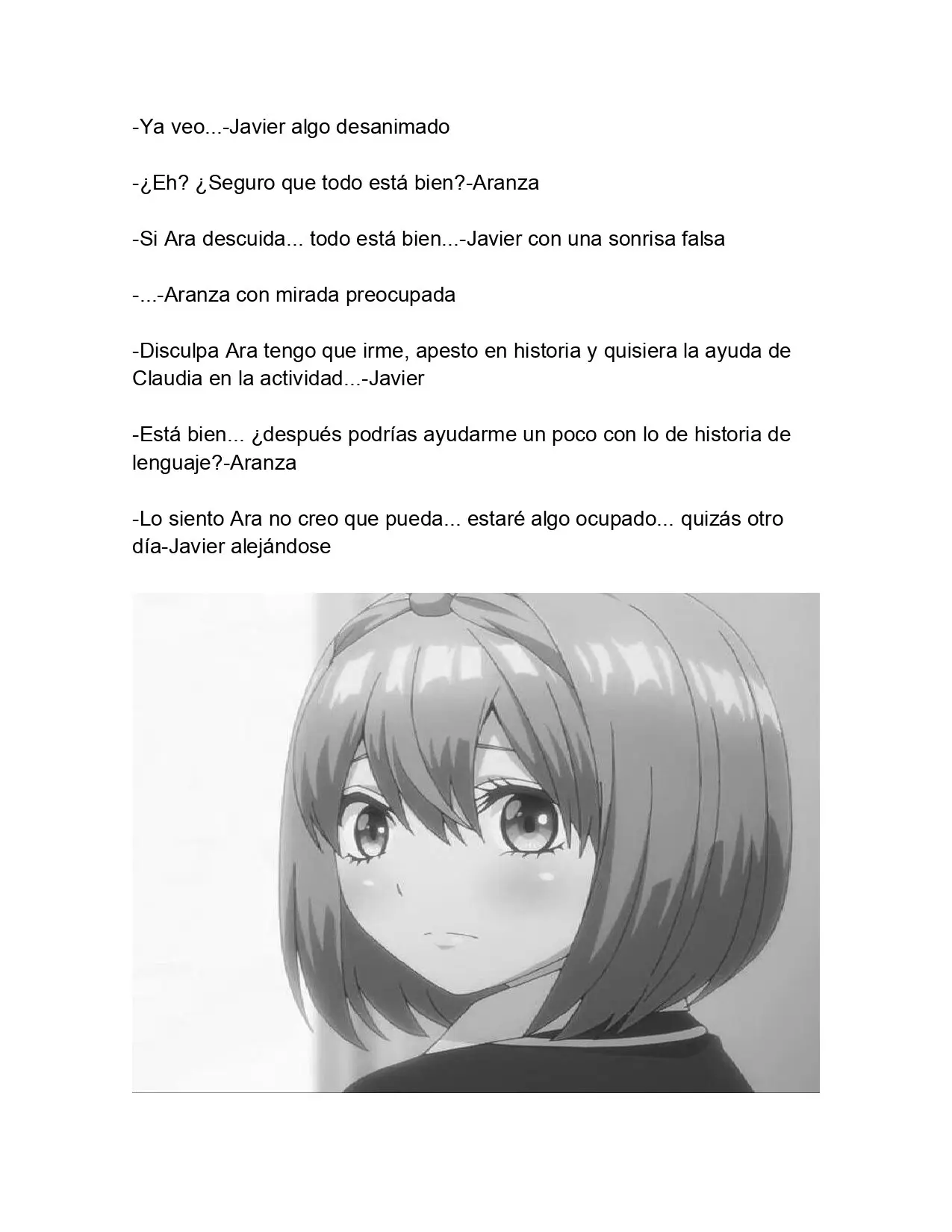 Sage Will (2019) - Capítulo 22 - Página 7 - LectorTMOo